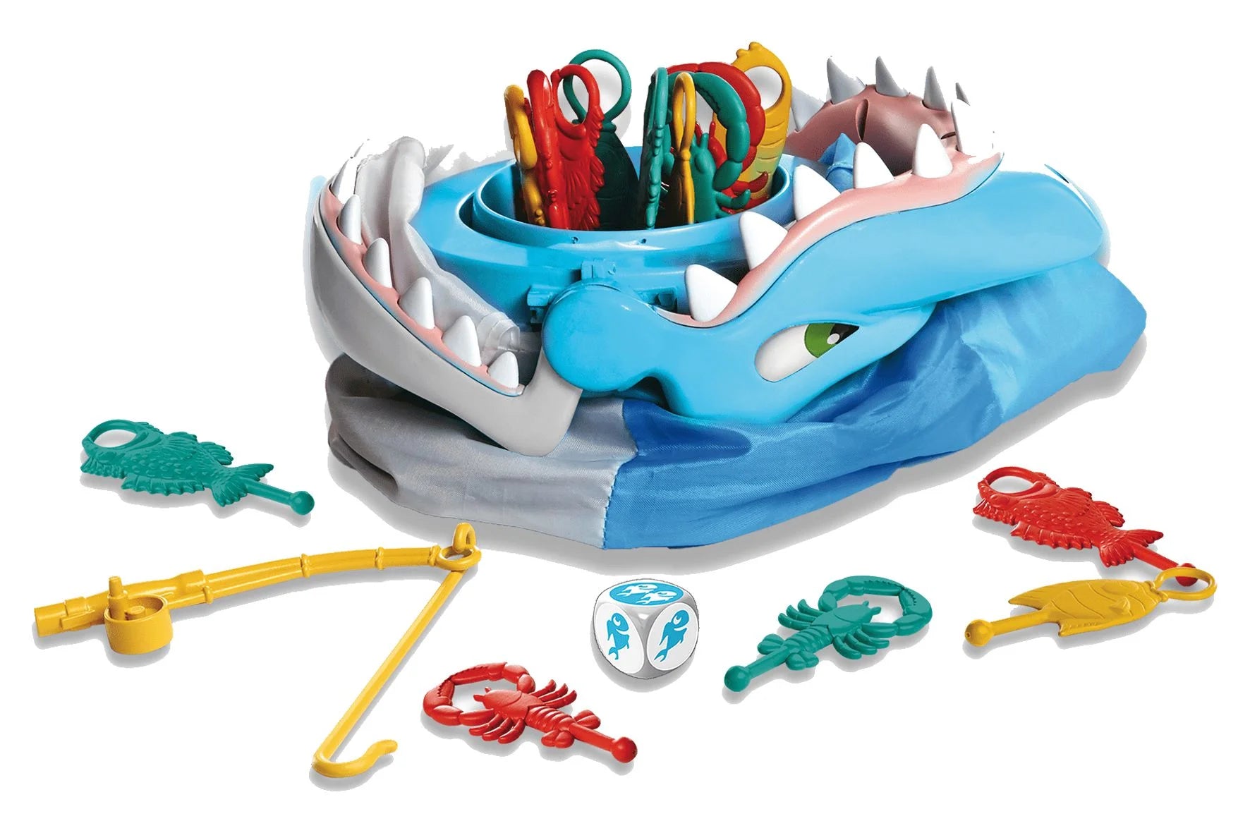Toys - Shark Bite- Kids & Family Game
