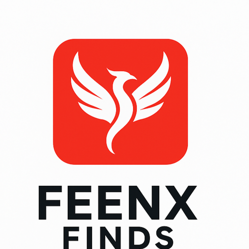Feenx Finds