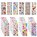 Stickers for Kids, Fun Craft Stickers for Scrapbooks