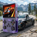 R36S Console R36S Retro Handheld R36S Console 64Gb R36S Accessories R36S-Retro-Handheld R36S Screen Retro Handheld 3.5 Inch